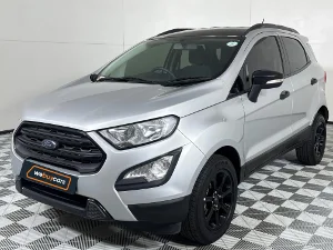 Used 2023 Ford EcoSport 1.5 Ambiente auto