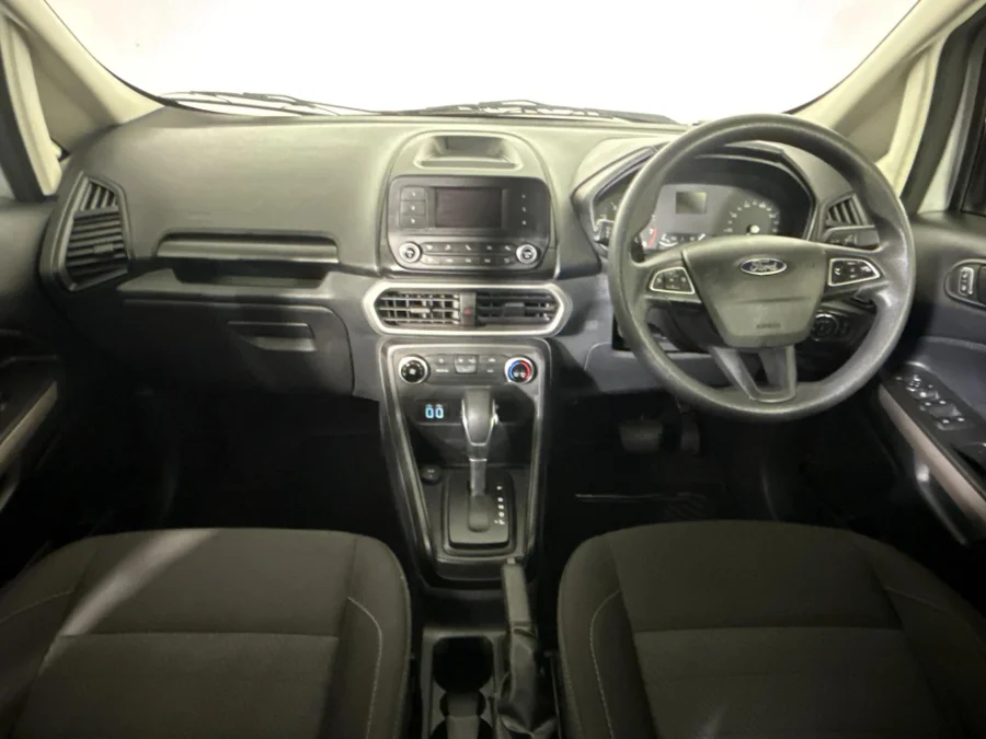 Used 2023 Ford EcoSport 1.5 Ambiente auto - WeBuyCars Midstream Used 2023 Ford EcoSport 1.5 Ambiente auto - WeBuyCars Midstream