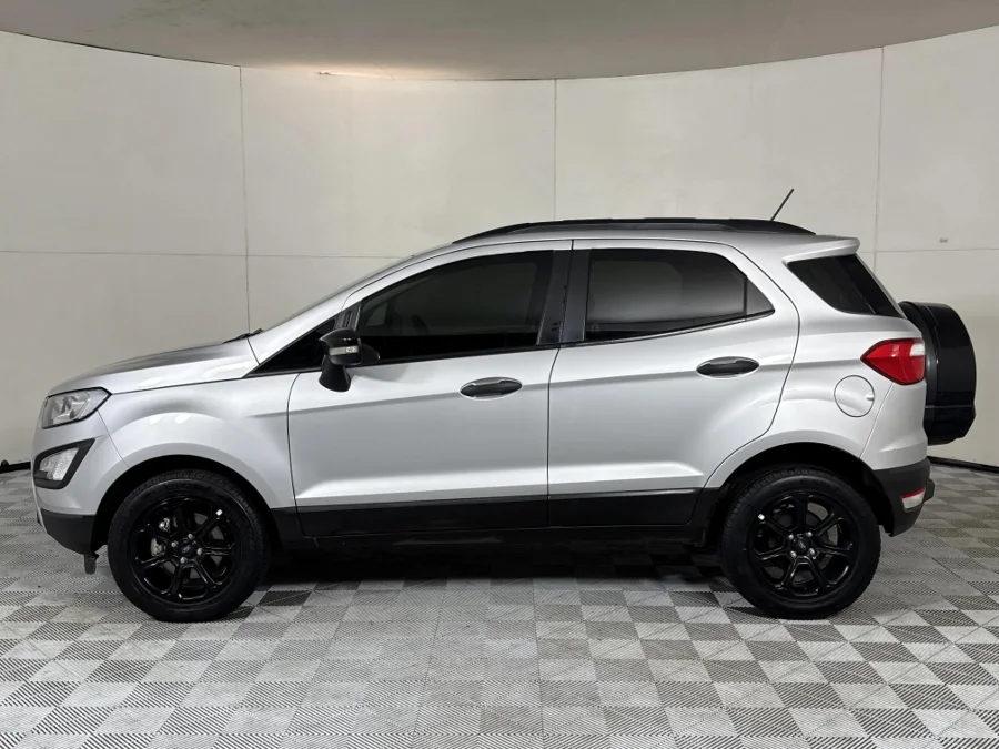 Used 2023 Ford EcoSport 1.5 Ambiente auto - WeBuyCars Midstream Used 2023 Ford EcoSport 1.5 Ambiente auto - WeBuyCars Midstream