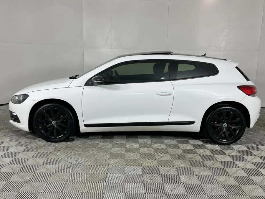 Used 2013 Volkswagen Scirocco 1.4TSI Highline - WeBuyCars Midstream Used 2013 Volkswagen Scirocco 1.4TSI Highline - WeBuyCars Midstream