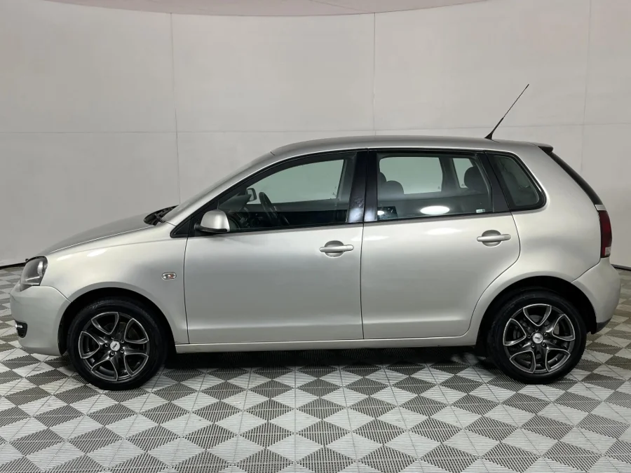 Used 2013 Volkswagen Polo Vivo 5-door 1.4 - WeBuyCars JHB South Used 2013 Volkswagen Polo Vivo 5-door 1.4 - WeBuyCars JHB South