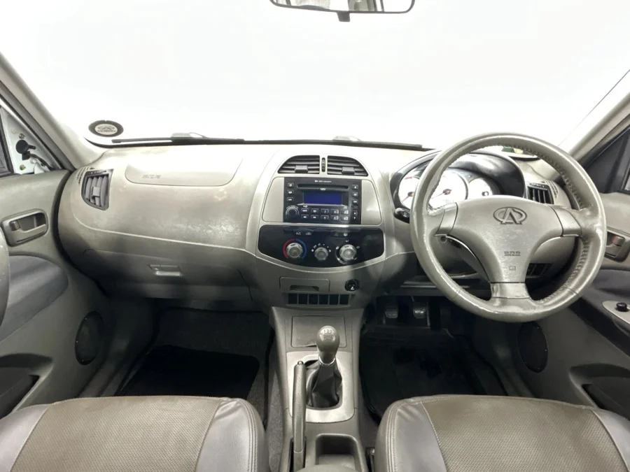 Used 2010 Chery Tiggo 2.0 TXE - WeBuyCars Lansdowne