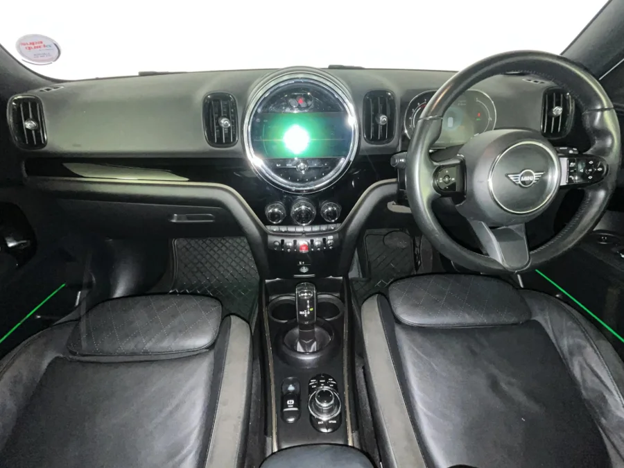 Used 2021 MINI Countryman Cooper S Countryman Shadow Edition - WeBuyCars Durban Used 2021 MINI Countryman Cooper S Countryman Shadow Edition - WeBuyCars Durban