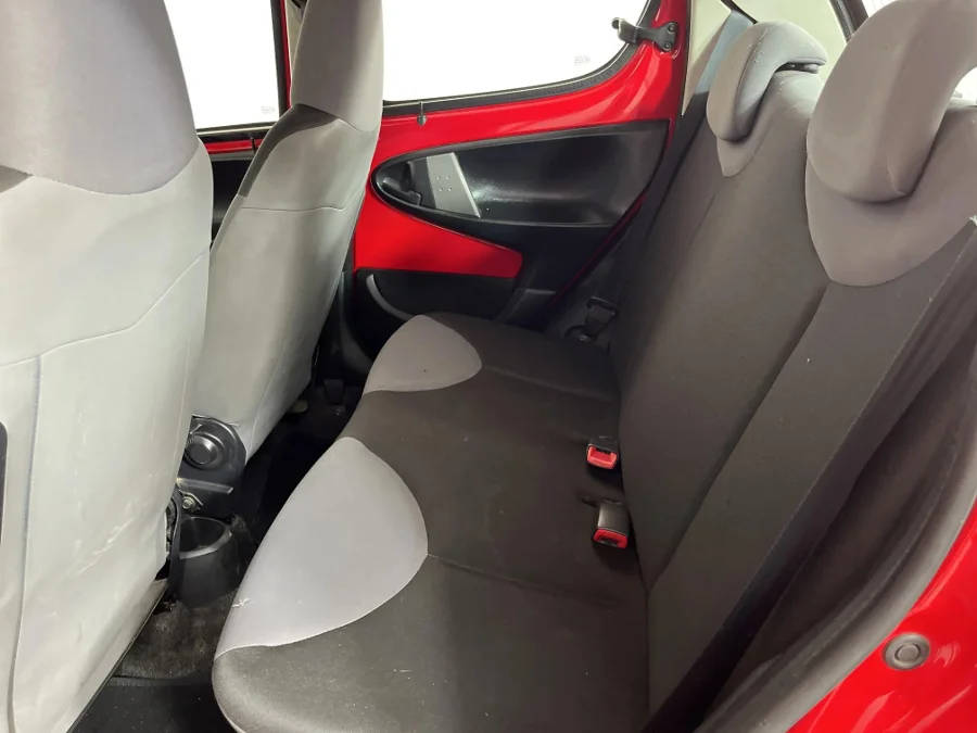 Used 2013 Peugeot 107 1.0 Urban - WeBuyCars JHB South Used 2013 Peugeot 107 1.0 Urban - WeBuyCars JHB South