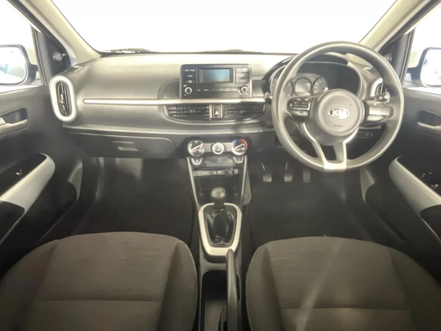 Used 2018 Kia Picanto 1.0 Street manual - WeBuyCars Richmond Used 2018 Kia Picanto 1.0 Street manual - WeBuyCars Richmond