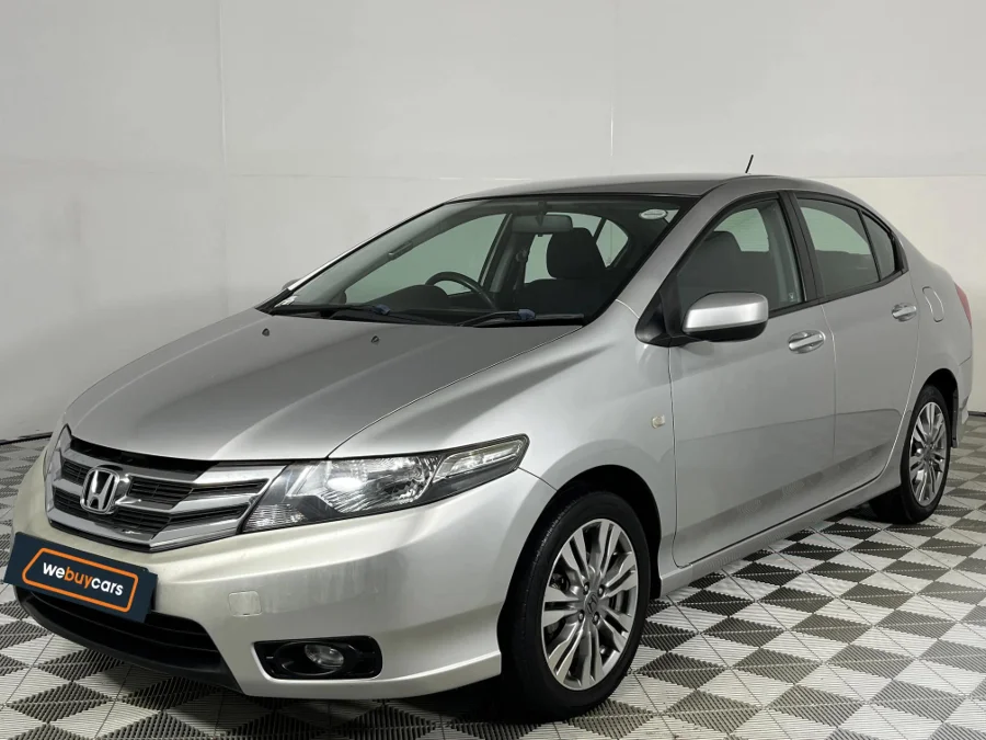 Used 2012 Honda Ballade 1.5 Elegance - WeBuyCars Silverlakes Used 2012 Honda Ballade 1.5 Elegance - WeBuyCars Silverlakes