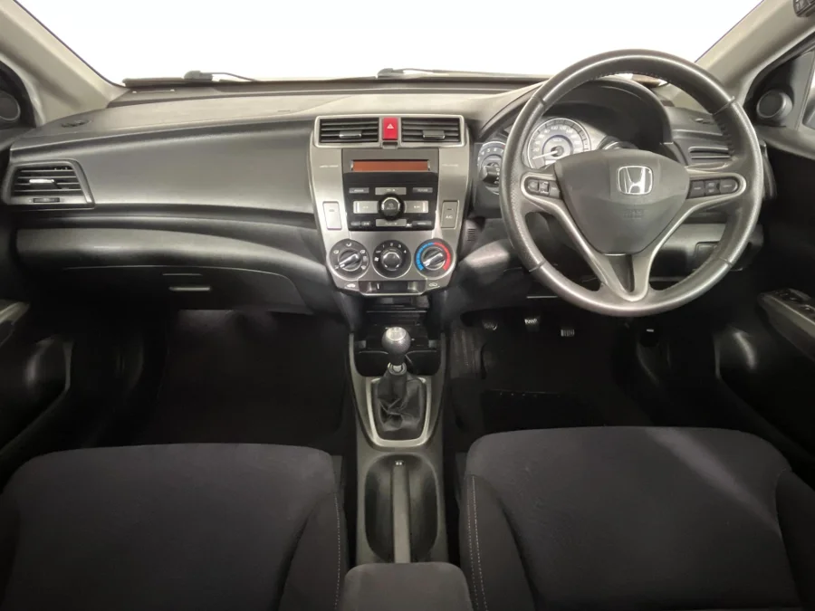 Used 2012 Honda Ballade 1.5 Elegance - WeBuyCars Silverlakes Used 2012 Honda Ballade 1.5 Elegance - WeBuyCars Silverlakes