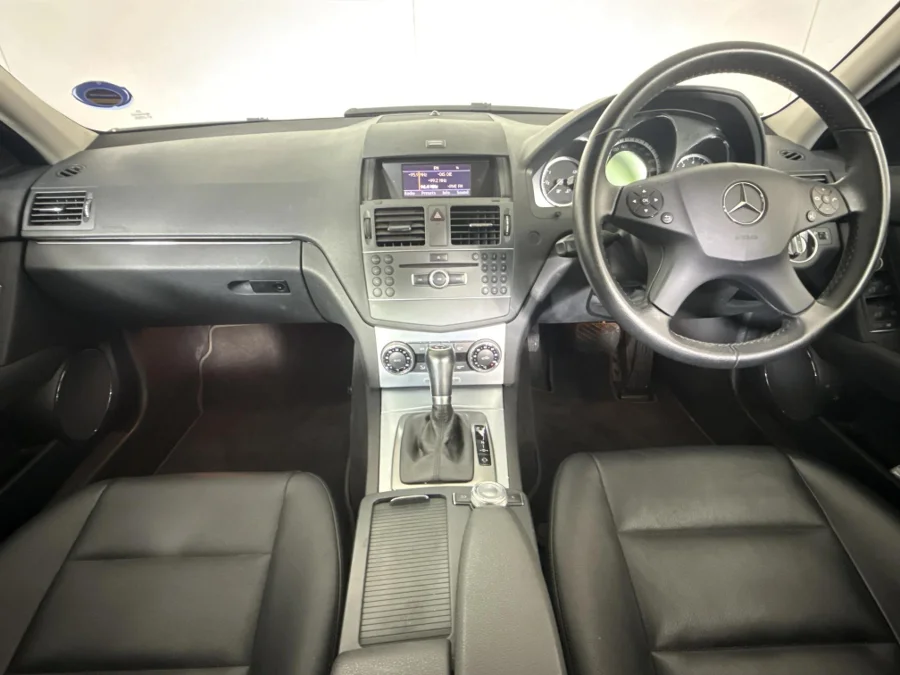 Used 2011 Mercedes-Benz C-Class C200CGI Avantgarde Touchshift - WeBuyCars Midstream Used 2011 Mercedes-Benz C-Class C200CGI Avantgarde Touchshift - WeBuyCars Midstream