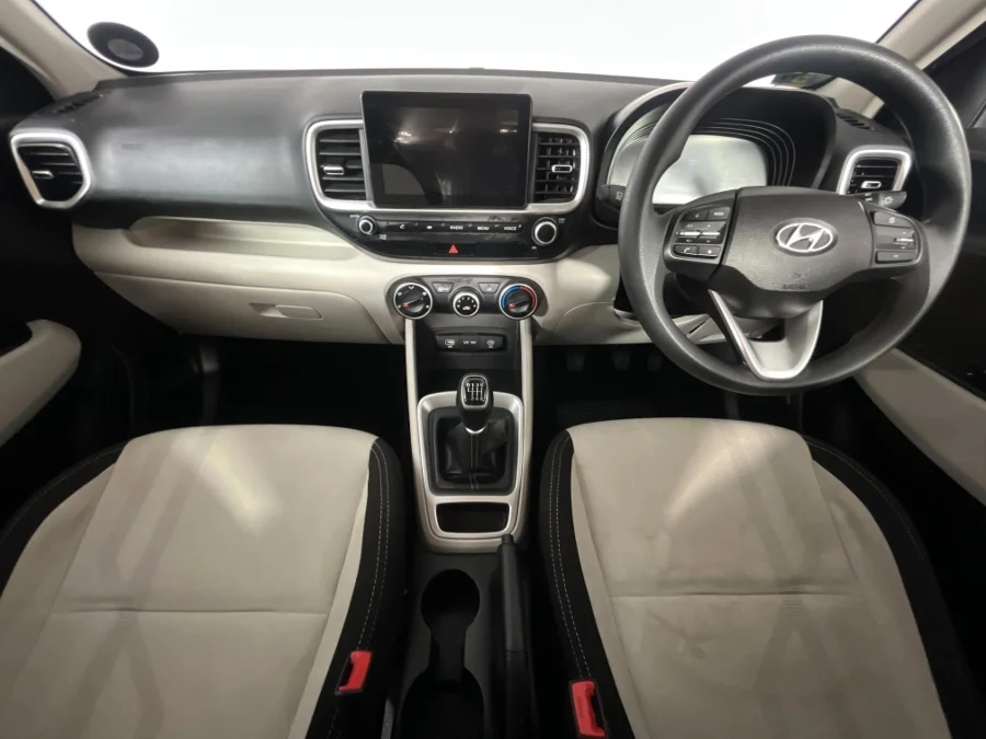 Used 2023 Hyundai Venue 1.0T Motion Limited Edition - WeBuyCars Lansdowne Used 2023 Hyundai Venue 1.0T Motion Limited Edition - WeBuyCars Lansdowne