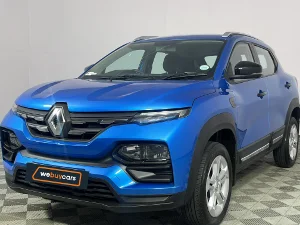 Used 2024 Renault Kiger 1.0 Zen auto