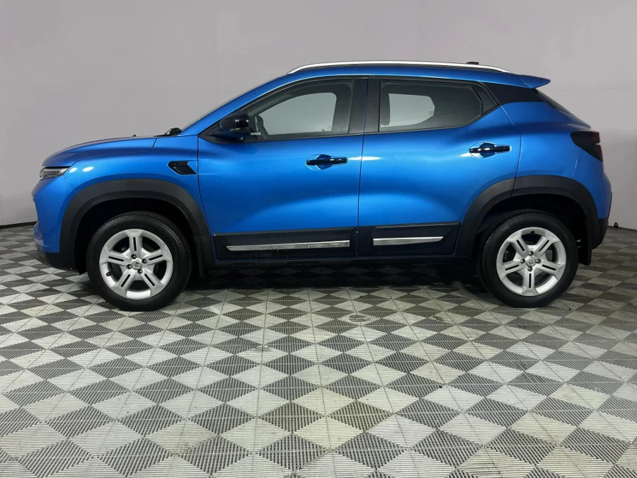 Used 2024 Renault Kiger 1.0 Zen auto - WeBuyCars Epping