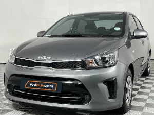 Used 2022 Kia Pegas 1.4 LX Used 2022 Kia Pegas 1.4 LX