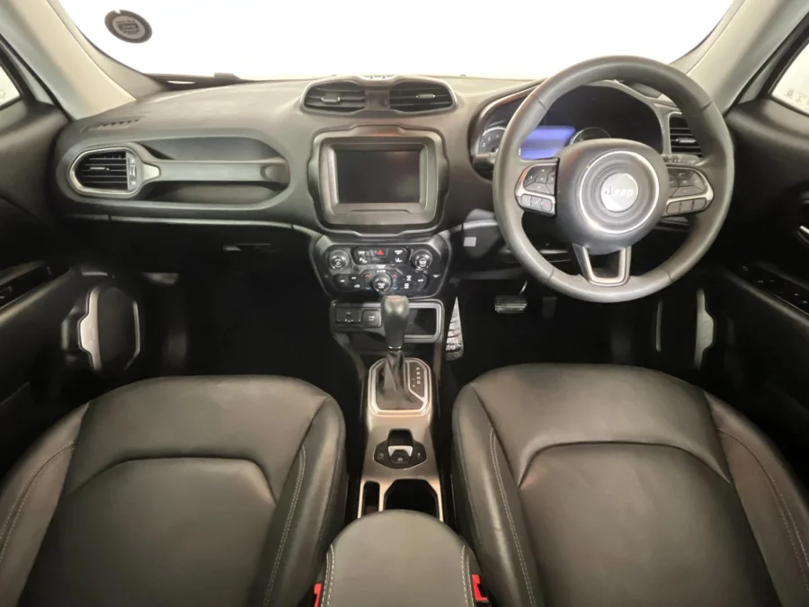 Used 2021 Jeep Renegade 1.4T Longitude - WeBuyCars JHB South