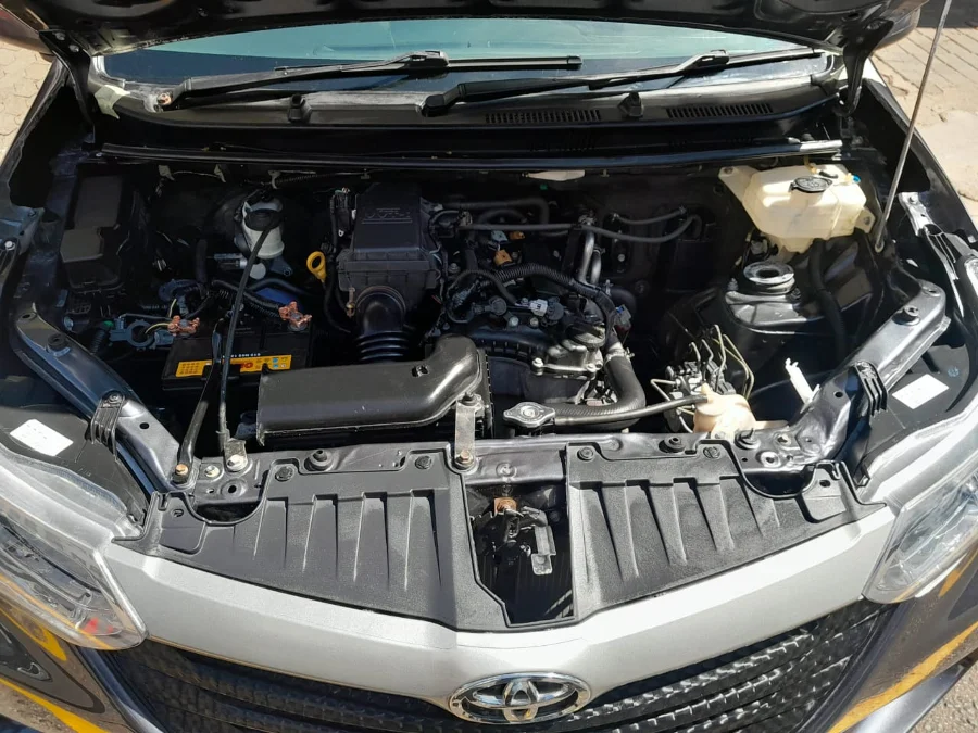 Used 2018 Toyota Avanza 1.5 SX - Carmart Auto Dealer