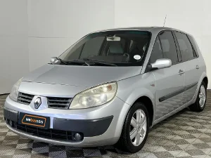 Used 2006 Renault Scenic Scénic 1.6 Expression