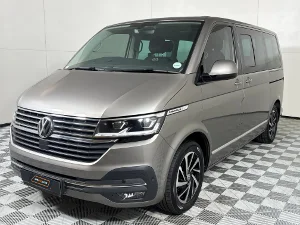 Used 2022 Volkswagen Caravelle 2.0BiTDI Highline 4Motion