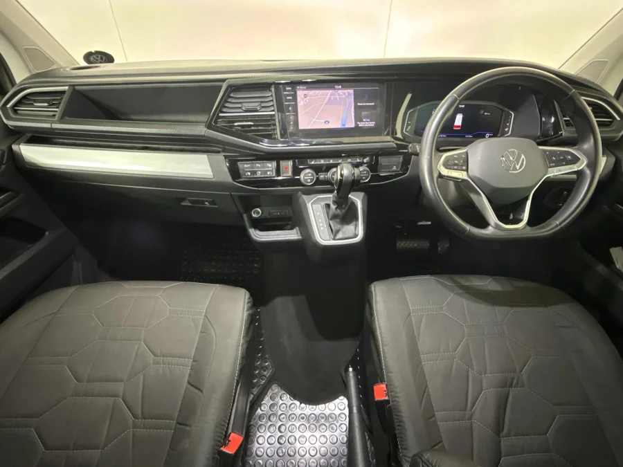 Used 2022 Volkswagen Caravelle 2.0BiTDI Highline 4Motion - WeBuyCars Midstream