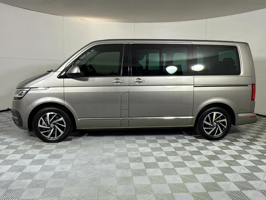 Used 2022 Volkswagen Caravelle 2.0BiTDI Highline 4Motion - WeBuyCars Midstream