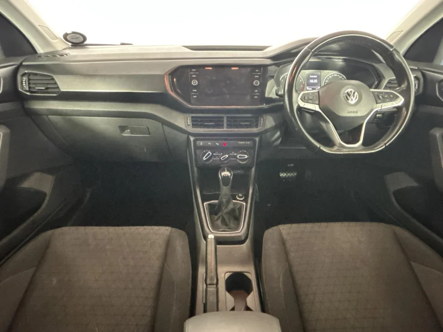 Used 2019 Volkswagen T-Cross 1.0TSI 85kW Comfortline - WeBuyCars Lansdowne Used 2019 Volkswagen T-Cross 1.0TSI 85kW Comfortline - WeBuyCars Lansdowne