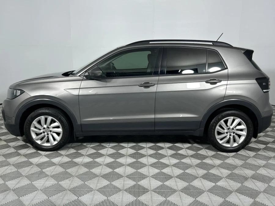 Used 2019 Volkswagen T-Cross 1.0TSI 85kW Comfortline - WeBuyCars Lansdowne Used 2019 Volkswagen T-Cross 1.0TSI 85kW Comfortline - WeBuyCars Lansdowne