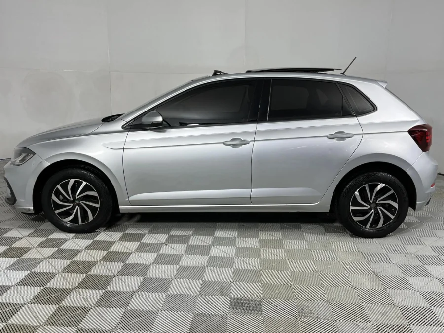 Used 2023 Volkswagen Polo hatch 1.0TSI Life auto - WeBuyCars Silverlakes Used 2023 Volkswagen Polo hatch 1.0TSI Life auto - WeBuyCars Silverlakes
