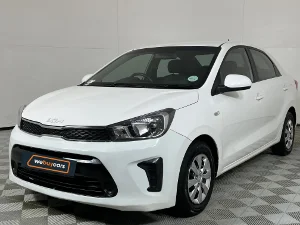Used 2022 Kia Pegas 1.4 LX