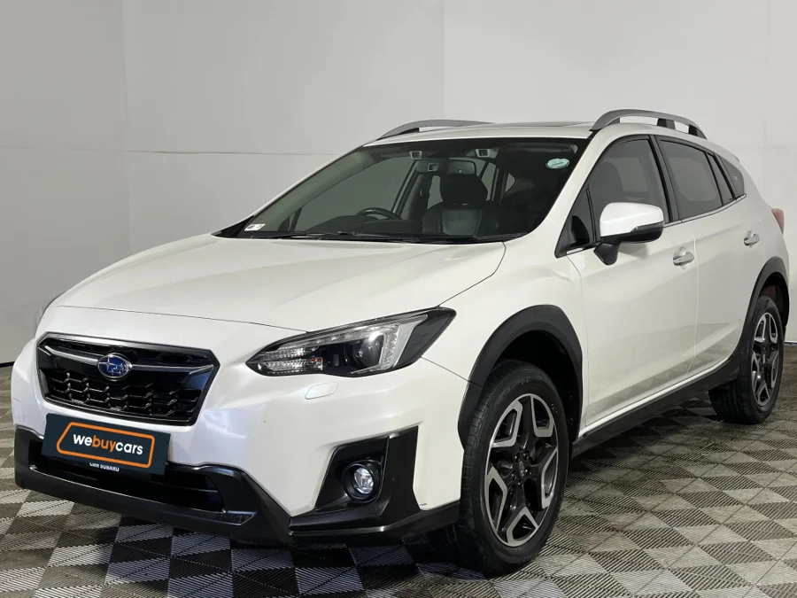 Used 2019 Subaru XV 2.0i S ES - WeBuyCars Germiston Used 2019 Subaru XV 2.0i S ES - WeBuyCars Germiston