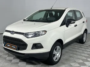Used 2014 Ford EcoSport 1.5 Ambiente Used 2014 Ford EcoSport 1.5 Ambiente