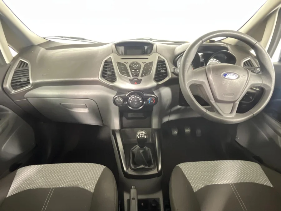 Used 2014 Ford EcoSport 1.5 Ambiente - WeBuyCars Lansdowne Used 2014 Ford EcoSport 1.5 Ambiente - WeBuyCars Lansdowne