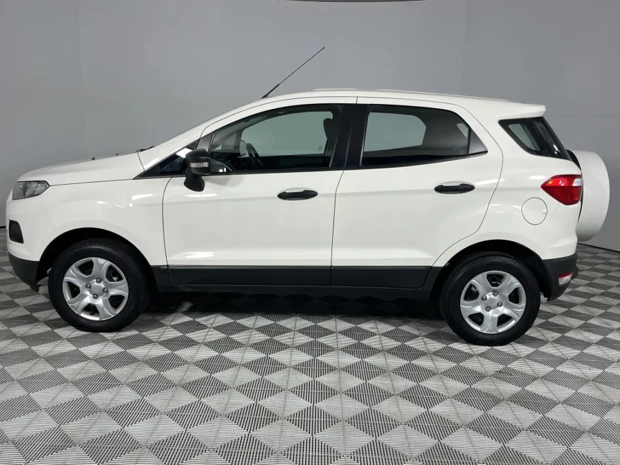 Used 2014 Ford EcoSport 1.5 Ambiente - WeBuyCars Lansdowne Used 2014 Ford EcoSport 1.5 Ambiente - WeBuyCars Lansdowne