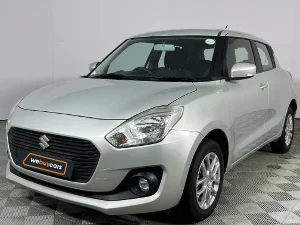 Used 2019 Suzuki Swift 1.2 GLX manual Used 2019 Suzuki Swift 1.2 GLX manual