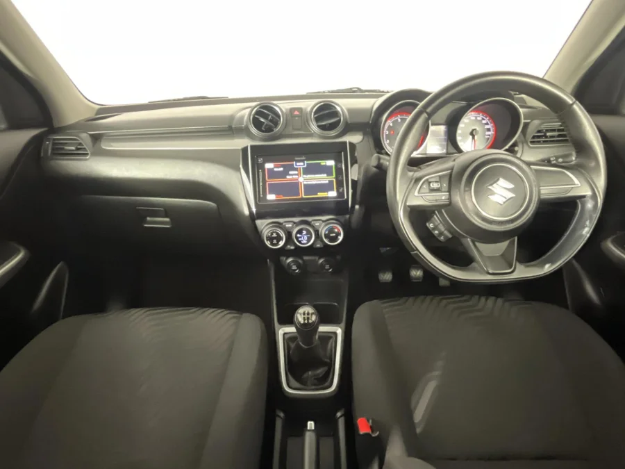 Used 2019 Suzuki Swift 1.2 GLX manual - WeBuyCars Brackenfell Cape Town Used 2019 Suzuki Swift 1.2 GLX manual - WeBuyCars Brackenfell Cape Town