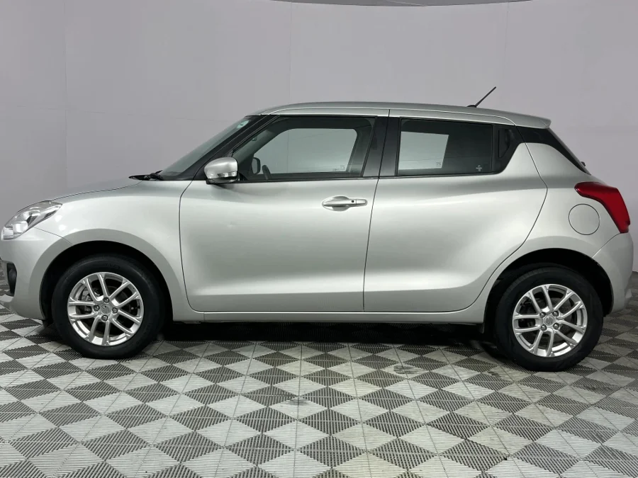 Used 2019 Suzuki Swift 1.2 GLX manual - WeBuyCars Brackenfell Cape Town Used 2019 Suzuki Swift 1.2 GLX manual - WeBuyCars Brackenfell Cape Town