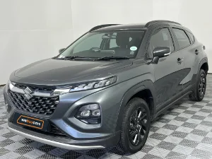 Used 2025 Suzuki Fronx 1.5 GL auto