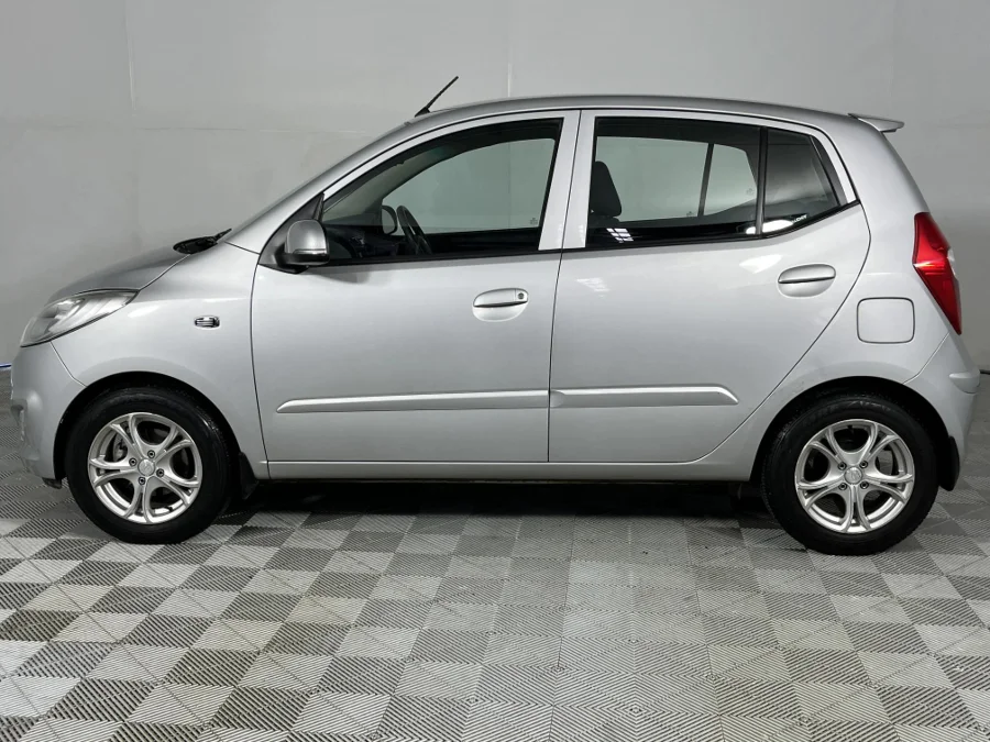 Used 2014 Hyundai i10 1.1 Motion - WeBuyCars Silverlakes Used 2014 Hyundai i10 1.1 Motion - WeBuyCars Silverlakes