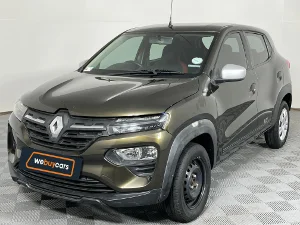 Used 2022 Renault Kwid 1.0 Ultra