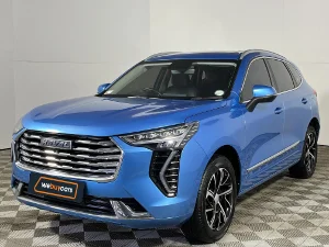 Used 2023 Haval Jolion 1.5T Luxury manual