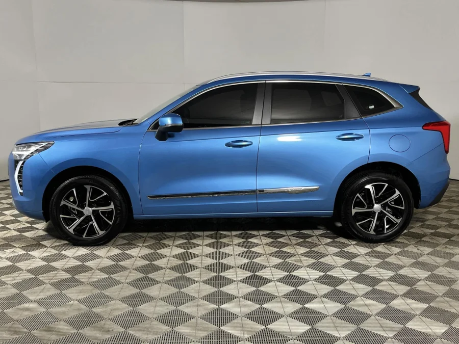 Used 2023 Haval Jolion 1.5T Luxury manual - WeBuyCars JHB South Used 2023 Haval Jolion 1.5T Luxury manual - WeBuyCars JHB South