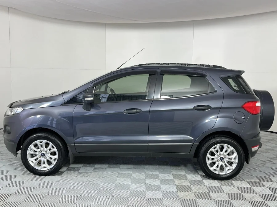 Used 2014 Ford EcoSport 1.5 Ambiente - WeBuyCars Mbombela