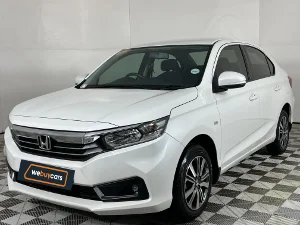 Used 2021 Honda Amaze 1.2 Comfort auto