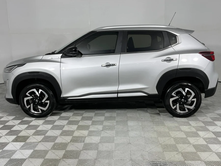 Used 2021 Nissan Magnite 1.0 Turbo Acenta Plus auto - WeBuyCars Silverlakes Used 2021 Nissan Magnite 1.0 Turbo Acenta Plus auto - WeBuyCars Silverlakes