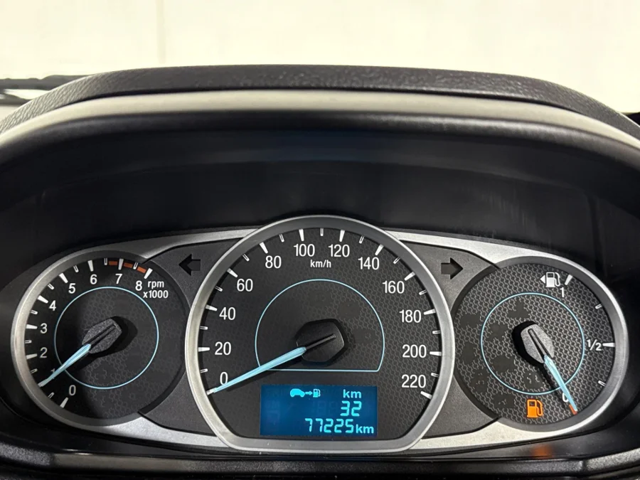 Used 2018 Ford Figo sedan 1.5 Trend - WeBuyCars Midstream Used 2018 Ford Figo sedan 1.5 Trend - WeBuyCars Midstream