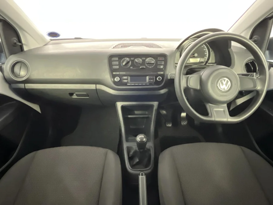 Used 2015 Volkswagen up! take up! 3-door 1.0 - WeBuyCars George Used 2015 Volkswagen up! take up! 3-door 1.0 - WeBuyCars George