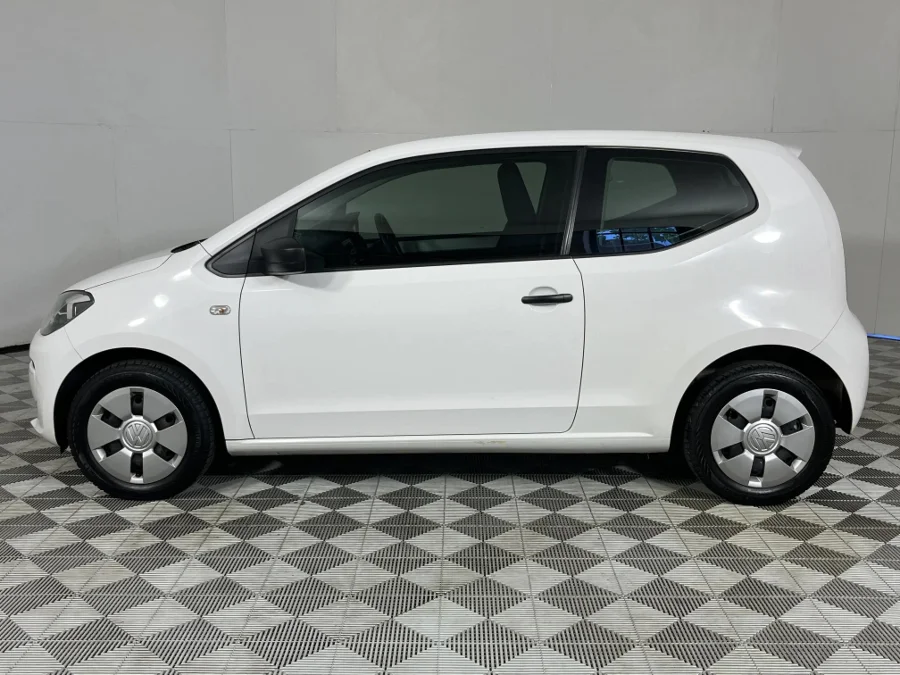 Used 2015 Volkswagen up! take up! 3-door 1.0 - WeBuyCars George Used 2015 Volkswagen up! take up! 3-door 1.0 - WeBuyCars George