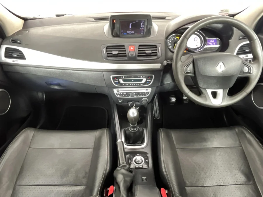 Used 2010 Renault Megane Mégane 1.6 Dynamique - WeBuyCars Polokwane Used 2010 Renault Megane Mégane 1.6 Dynamique - WeBuyCars Polokwane