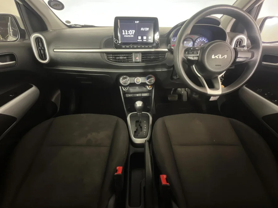 Used 2022 Kia Picanto 1.0 Street auto - WeBuyCars Riverhorse Used 2022 Kia Picanto 1.0 Street auto - WeBuyCars Riverhorse