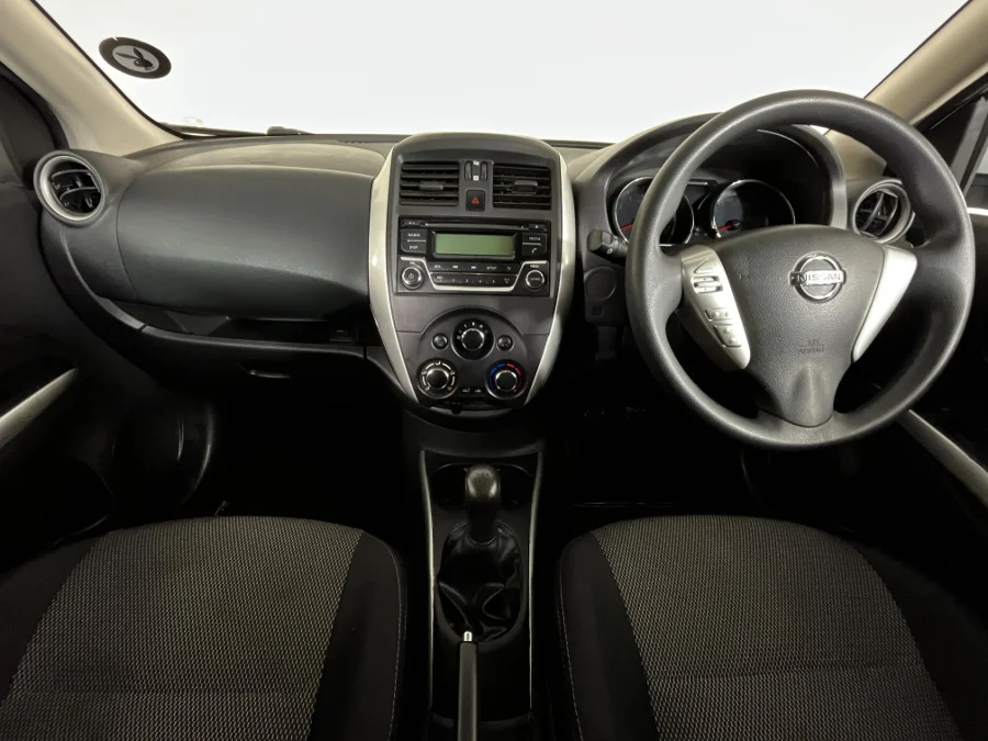 Used 2022 Nissan Almera 1.5 Acenta - WeBuyCars The Dome Used 2022 Nissan Almera 1.5 Acenta - WeBuyCars The Dome