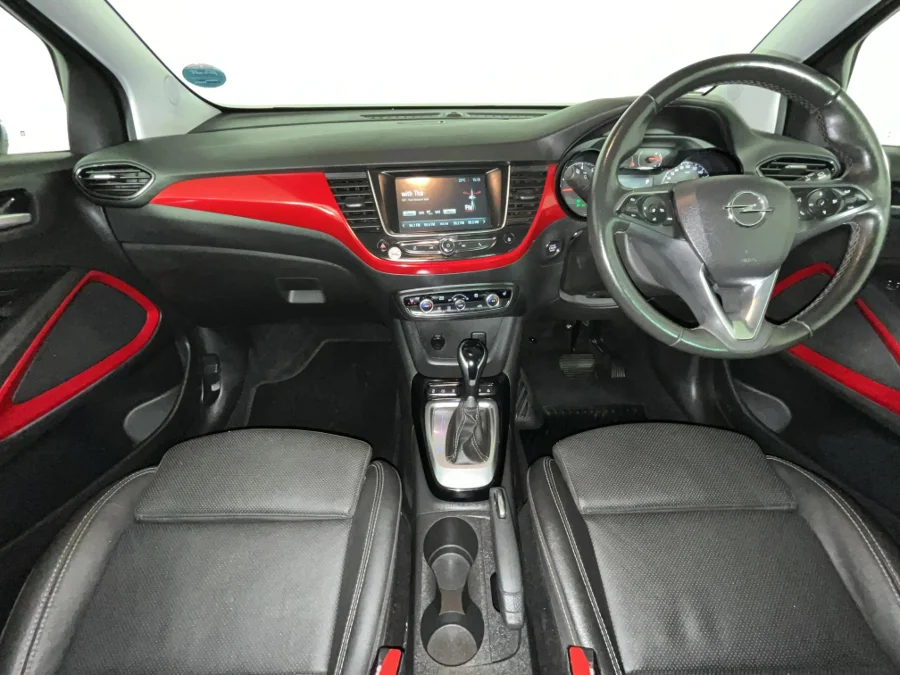 Used 2022 Opel Crossland 1.2T GS Line - WeBuyCars Montana