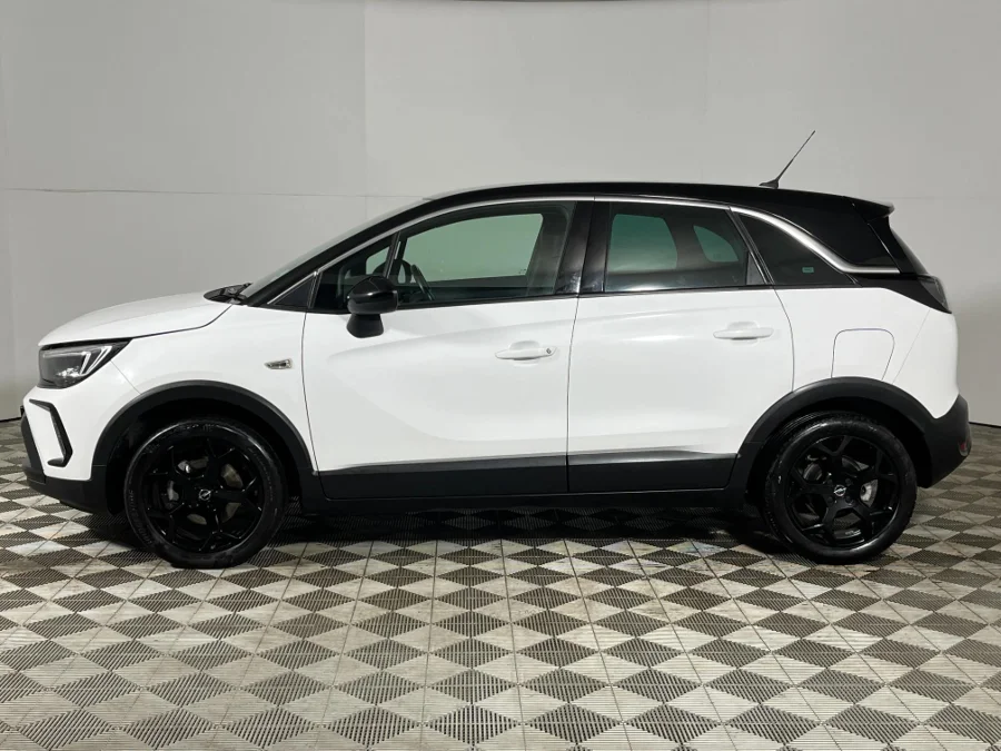 Used 2022 Opel Crossland 1.2T GS Line - WeBuyCars Montana