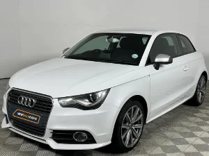 Used 2014 Audi A1 1.4TFSI SE R18 Le Mans Limited Edition auto